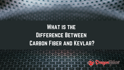 What is the Difference Between Carbon Fiber and Kevlar?